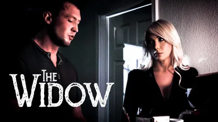 The Widow – Aubrey Kate