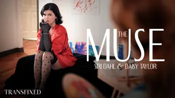 The Muse – Daisy Taylor & Siri Dahl