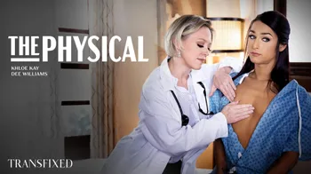 The Physical – Khloe Kay & Dee Williams