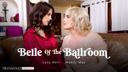 Belle Of The Ballroom – Maddy May & Lucy Hart