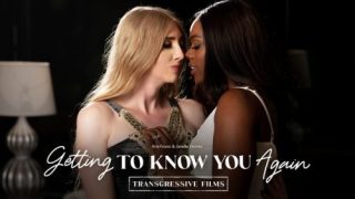 Getting To Know You Again – Ana Foxxx & Janelle Fennec