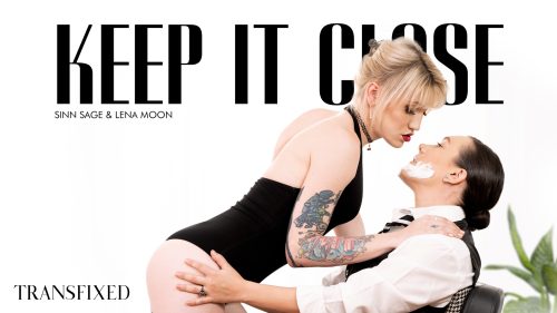 Keep It Close – Sinn Sage & Lena Moon