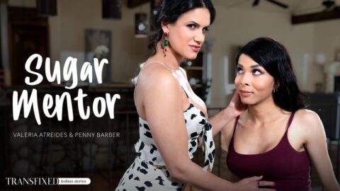 Sugar Mentor – Penny Barber & Valeria Atreides