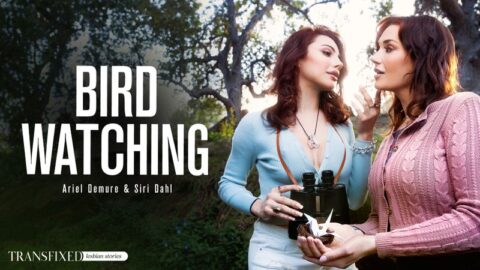 Bird Watching – Ariel Demure & Siri Dahl
