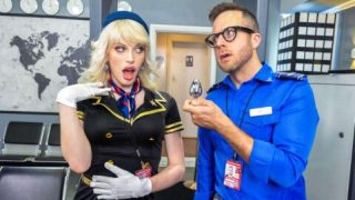 GenderXFilms: Trans Am Scene 4 – Izzy Wilde
