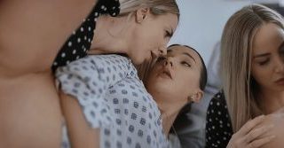 FutanariXXX: I Am Futanari – Nathaly Cherie & Lady Gang