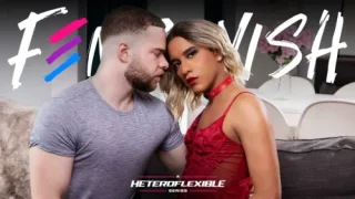 Femboyish: Femboy Surprises BF’s Roomie With Hot Outfit And Tight Hole – Marcus McNeil & Mikey Vega