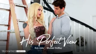 TransFixed: His Perfect View – Eris Jolie