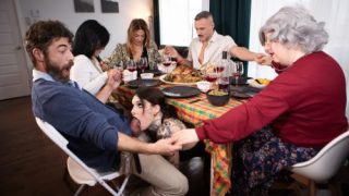 TransAngels: It’s Giving No Thanks – Amy Nosferatu