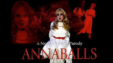 NerdsOfPorn: Annaballs / A Nerds of Porn Parody – Ana Andrews & Nikola Ophan