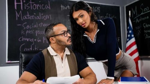 TransSensual: The Line We Pretend Not To Cross – Victoria Grant